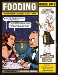 Guide fooding