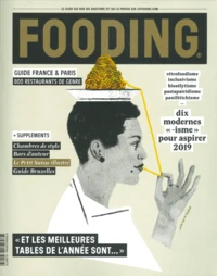 Guide fooding