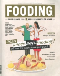 Guide fooding
