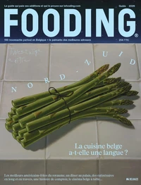Le Fooding - Guide Belgique