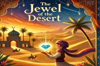 Jewel of the Desert