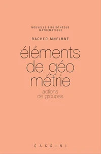 Eléments de géométrie