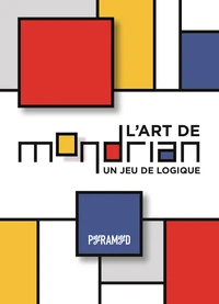 L'art de Mondrian