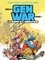 Gen War - La Guerre des générations 1 Gen War - La Guerre des générations - tome 01. La Guerre des générations