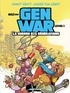  Mo-CDM - Gen War - La guerre des générations Tome 1 : .