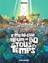  Mo/CDM - Le meilleur album de BD de tous les temps.