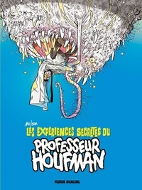  Mo-CDM - Les Expériences secrètes du Professeur Houfman.