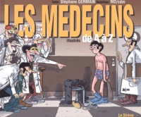 Les Medecins Illustres De A A Z