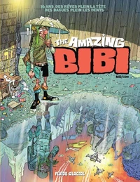The amazing Bibi Tome 2