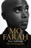 Mo Farah - Twin Ambitions - My Autobiography - The story of Team GB's double Olympic champion.
