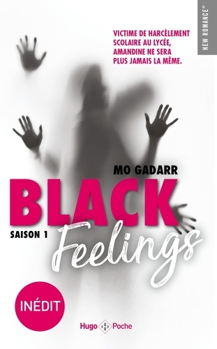 Black Feelings Tome 1