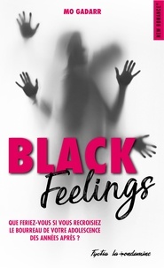Mo Gadarr - NEW ROMANCE  : Black feelings.