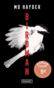 Birdman - Prix Découverte
