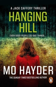 Mo Hayder - Hanging Hill.