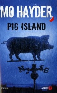 Mo Hayder - Pig Island.