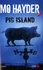 Pig Island - Occasion