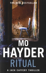 Mo Hayder - Ritual.