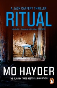 Mo Hayder - Ritual.