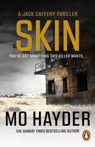 Mo Hayder - Skin.