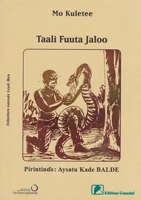 Taali Fuuta Jaloo