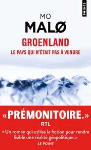 Groenland
