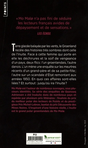 L'Inuite