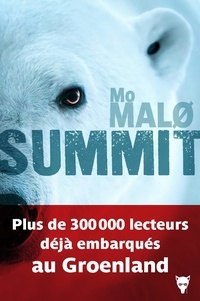 Mo Malø - Summit - Les Enquêtes de Qaanaaq Adriensen 4.