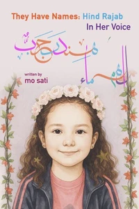 They Have Names: Hind Rajab — In Her Voice
