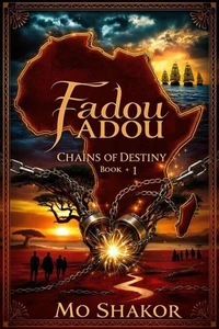 Fadou: Chains of Destiny (Book 1)