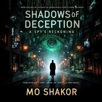 Shadows of Deception: A Spy’s Reckoning