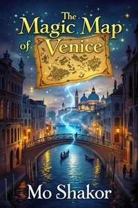 The Magic Map of Venice