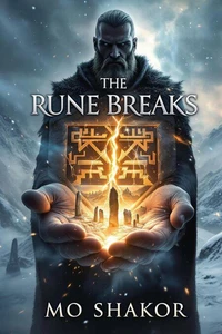 The Rune Breaks