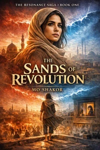 The Sands of Revolution