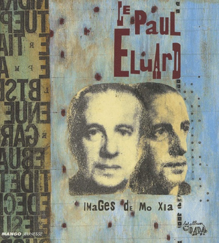 Mo Xia - Le Paul Eluard.