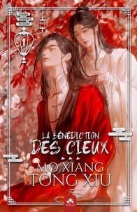  Mo Xiang Tong Xiu - La bénédiction des cieux - Heaven official's blessing Tome 1 : .