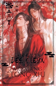  Mo Xiang Tong Xiu - La bénédiction des cieux - Heaven official's blessing Tome 1 : .
