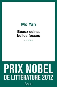 Beaux seins, belles fesses