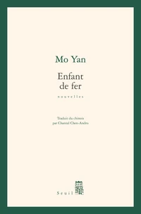 Enfant de fer