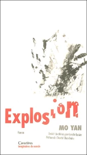 Explosion