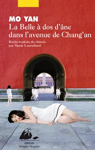 La Belle à dos d'âne dans l'avenue de Chang'An
