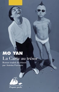 La Carte au trésor