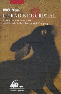 Le Radis De Cristal