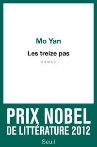 Les treize pas