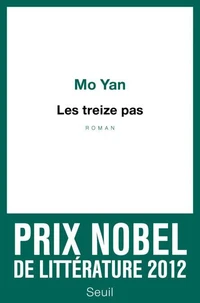 Les treize pas