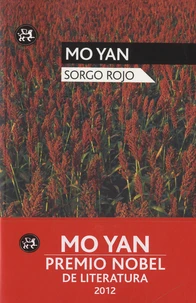 Sorgo rojo
