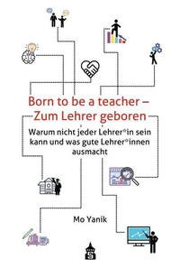 Born to be a teacher - Zum Lehrer geboren