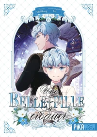Une belle-fille à croquer Tome 6