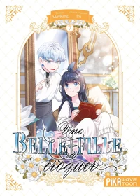 Une belle-fille à croquer Tome 7