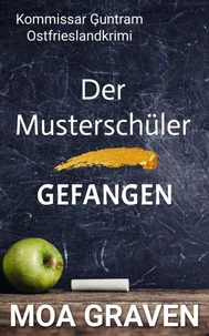 Kommissar Guntram Ostfrieslandkrimis - Sammelband 8