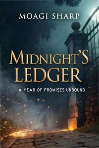 Midnight’s Ledger A Year of Promises Unbound